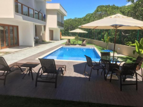 Casa Pau Brasil